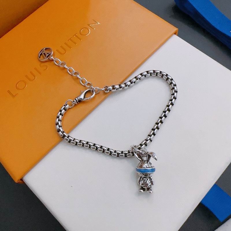 LV Bracelet 02lyr98